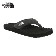 THE NORTH FACE NF0A47AAKY41 M BASE CAMP  BLACK FLIPFLOPS
