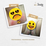 Joielle Baby Wonder Cream (60g)