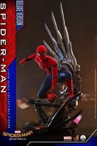 Hot toys QS014 1:4 Spiderman
