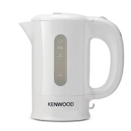 Kenwood 旅行電熱水壺 無線電熱水壺 JKP250