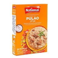 Pulao biryani Masala Pakistan Imported Fried Rice Seasoning Powder Clutch Rice Seasoning Masala 26.5