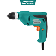 Power Action สว่านไฟฟ้า สว่าน รุ่น HD500A