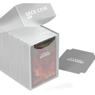 Ultimate Guard : 133 Capacity Deck Case / Deck Box - For KPOP , Yugioh, Magic the Gathering Cards