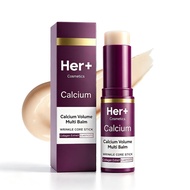 Her+CalciCollagenBalmStick,MoisturizerforFace(1Pcs) 5H4E
