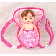 Free Shipping Over 58 Yuan Milu Little Merlot Doll Suitable Strap Sling Out Strap Girl Play House To