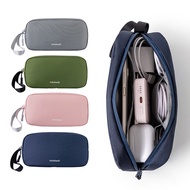 Daily Multifunctional Storage Bag Digital Charger Charger Accessory Bag Storage Bag Daily Multifunct
