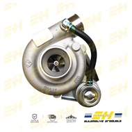 JOY LONG DK4B VAN TURBO CHARGER NEW ORIGINAL