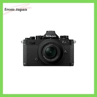Nikon Mirrorless SLR Z fc Black 16-50 VR Lens Kit