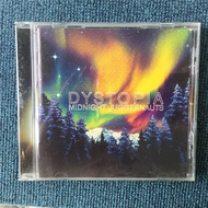 Midnight Juggernauts Dystopia   (Unsealing )  qian