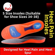 jzule | Heel Pain and Plantar Fasciitis Relief Insole