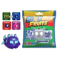 Blox Fruits Toy Fruit Pet Doll DLC Code Allosaurus Fruit Game Blind Box