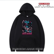 Shota Aizawa Anime Children's Hoodie Jacket