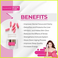┬ ➫ ⇧ Nuwhite Glutathione GLUTAGEN C CAPSULES