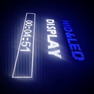 LED DISPLAY RUNNING TEXT CUSTOM ALL SIZES
