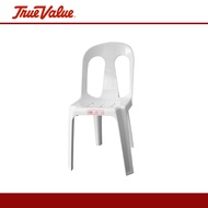 Cofta Ruby Bistro Chair White