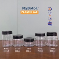 [mybotol] Plastic BALANG/Used Spices/BALANG KUIH RAYA 800ML 700ML 600ML 350ML