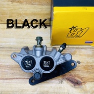 8.1 Formula Caliper Free Gift Brake Pads For Honda Wave 125 / XRM110 2 Chips Brake Caliper with Brak