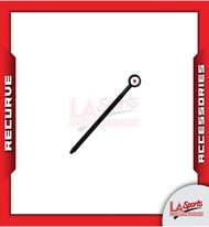 Shibuya AR-15 Sight Pin With Dot (Recurve) - Made in Japan 🇯🇵