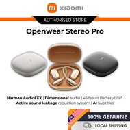 Xiaomi OpenWear Stereo Pro Xiaomi Earbuds