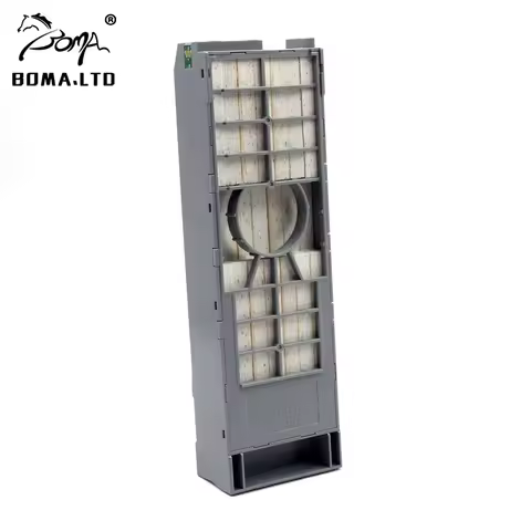 T5820 C13T5820 Maintenance Box Or Chip For Epson Surelab D700 for Fuji DX100 P800 P808 P807 Printer