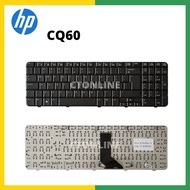 HP Compaq Presario CQ60 Pavilion G60 Laptop Keyboard