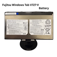 Orignal Fujitsu Windows Tab V-727-V Windows Tab Lithium Polymer Battery 3140mah