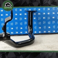 DU191072 Pedal Brake CT100C CT125 CT150 USB new model