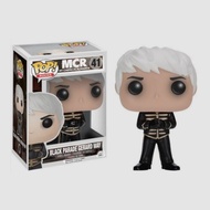 Funko Pop Rocks #41: MCR - Black Parade Gerard Way [VAULTED]