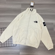 original THE NORTH FACE New Fashion Brand Tnf Spring And Autumn Fashion Coat Sports Outdoor Sun Prot