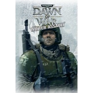 [PC] Warhammer 40K Dawn Of War Winter Assault (digital download)