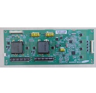 🔥Hot !!🔥 SAMSUNG LCD TV SSL460EL02 REV:02 LED BACKLIGHT CONVERTER INVERTER BOARD