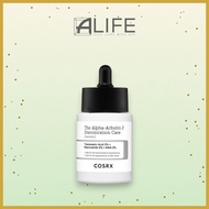 COSRX The Alpha Arbutin 2% Discoloration Care Serum 50ml