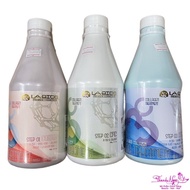 Labios Collagen Treatment 3C Recovery Kit 600mlx3 . TN TN