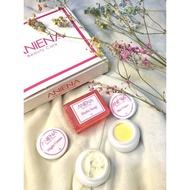 ANIENA SKINCARE.....