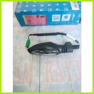 ◺ ۩ Signal Light Assembly Front Left Rouser 200RS / Dominar 400 DT401002