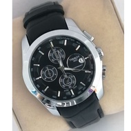 [Original]Casio EDIFICE EFR-539 men watches Luminous multifunctional waterproof chronograph watch jam tangan lelaki