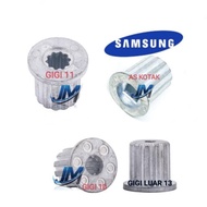 SALE - Inti Pulsator Mesin Cuci Samsung 1 Tabung / 2 Tabung ORIGINAL