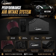 air intake mst mini cooper f56 lci 2019 engine b48 dct