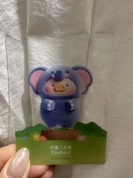 Lulu豬盲盒