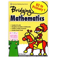 Bridging K2 to Primary 1 : Mathematics (P1) - L109