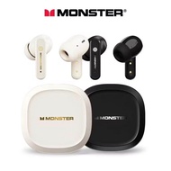MONSTER EULER QM10 Wireless Headphone Bluetooth Version 5.4