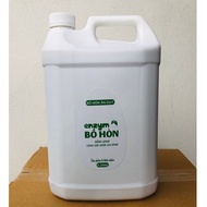 Soapnut enzyme dishwashing liquid 5l