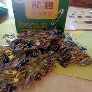 BPP ACC-015 Swanaga stainless steel safety pins, price per pack, plastic packaging, contains approxi