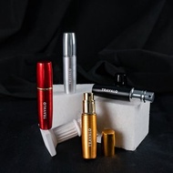 英國 Travalo 便擕式香水分裝瓶 Lux 系列 香水瓶 分裝瓶