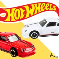 Hotwheels: HW Exotics Porsche 993 GT2 (174/250)