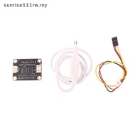 SRMY TDS Sensor Water Conductivity Sensor For  Liquid Detection Water Quality Monitoring Module DIY 