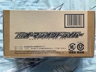 DX 逢魔時王腰帶