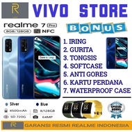 REALME 7 PRO RAM 8/128 GB GARANSI RESMI REALME INDONESIA