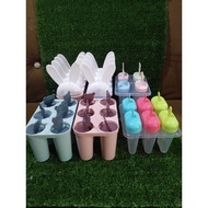 ICE CREAM MOULD / BEKAS ACUAN ICE CREAM🍦🍦🍦