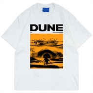 Dune Movie Tshirt Merchandise